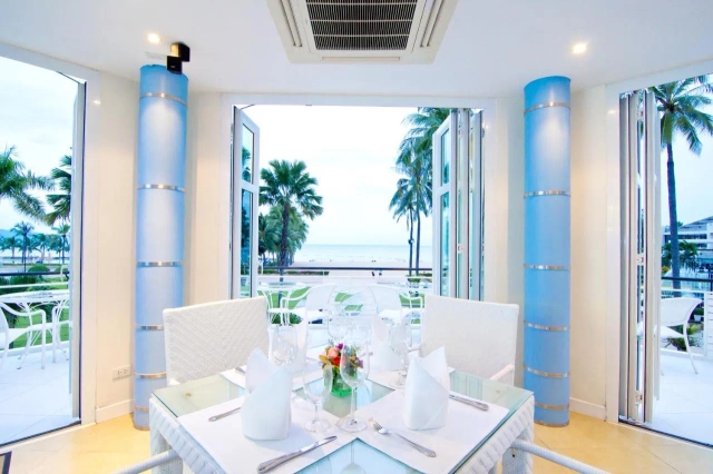 Ambassador City Jomtien Ocean Wing - SHA Plus-3
