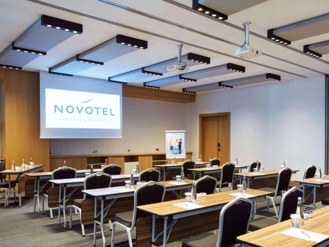 Novotel Konya-3