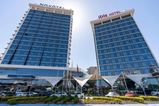 Novotel Konya-2