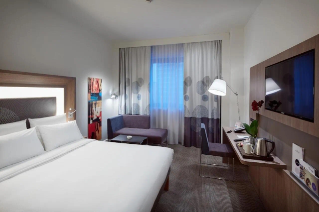 Novotel Konya-2