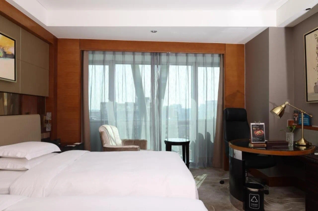 Lake View Hotel-2