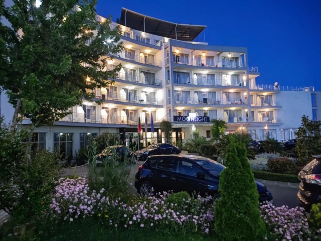 Moonlight Hotel - All Inclusive-2