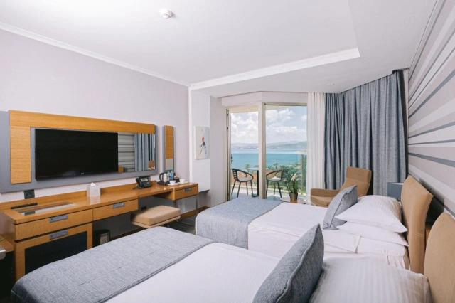 Ilica Hotel Spa & Thermal Resort-2
