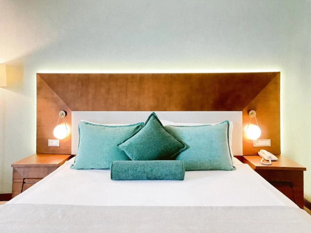 Ilica Hotel Spa & Thermal Resort-3