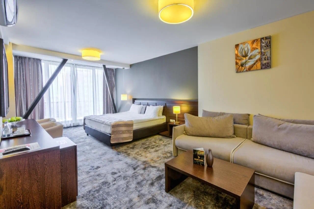 Golden Time Hotel-2