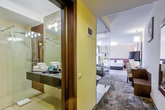 Golden Time Hotel-2