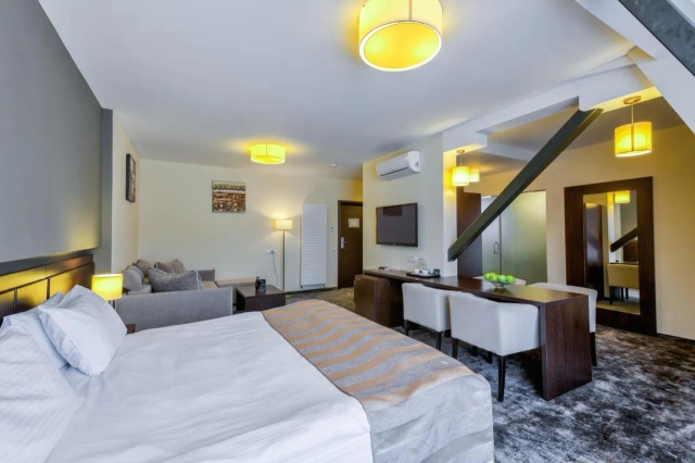 Golden Time Hotel-3