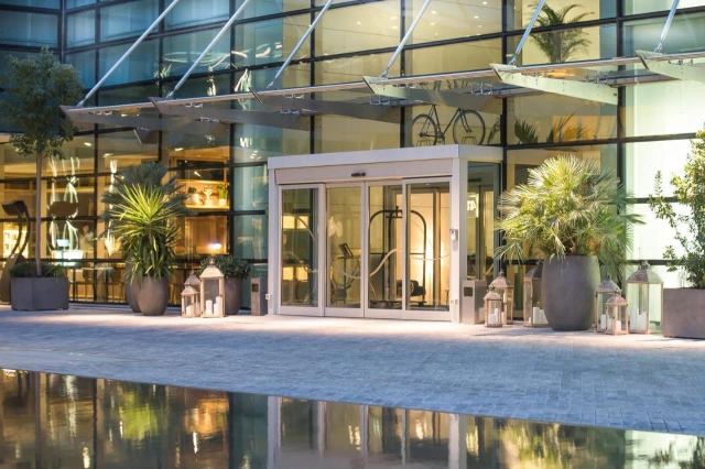 INNSiDE by Melia Milano Torre GalFa Hotel-2