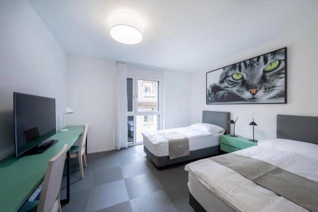 The Freddie Mercury Hotel-3