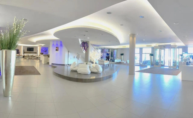 Yes Hotel Touring & SPA-2