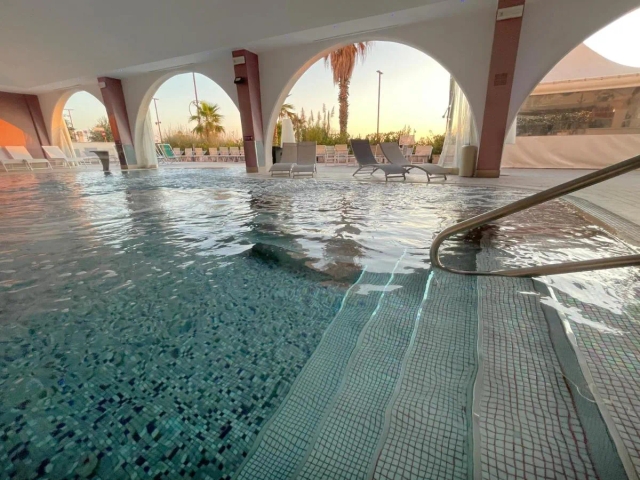 Yes Hotel Touring & SPA-2