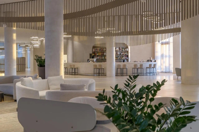 Ensana Aquahouse Hotel & SPA-2