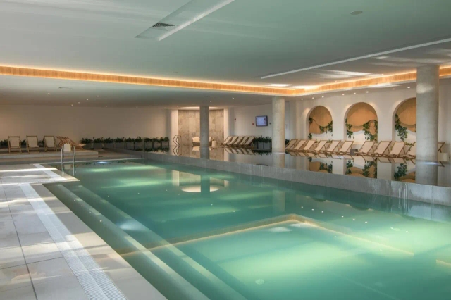 Ensana Aquahouse Hotel & SPA-2