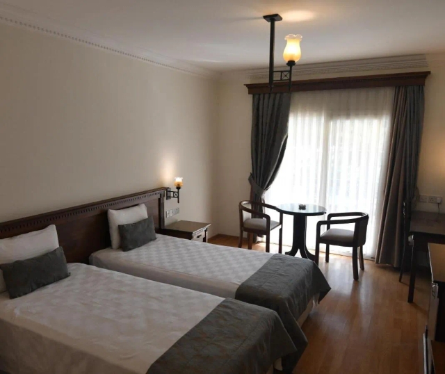 Hotel Pia Bella-2