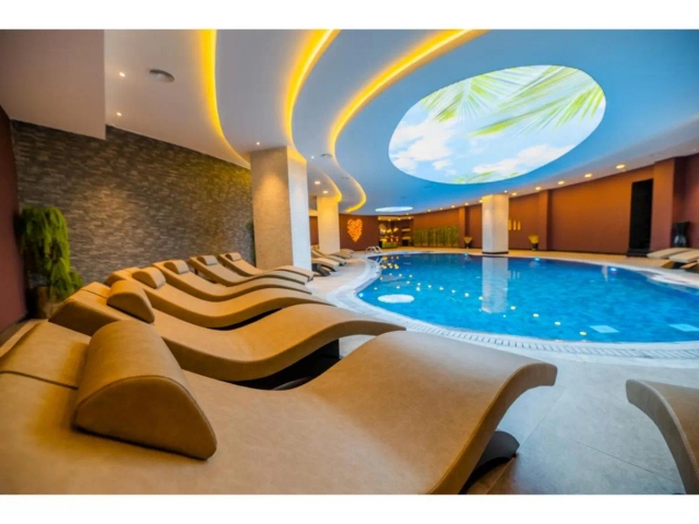 Chamada Prestige Hotel and Casino-3