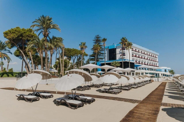 Arkin Palm Beach Hotel-2