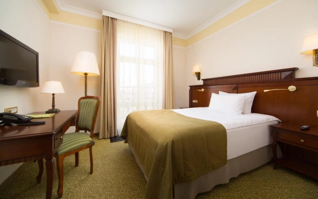Garden Ring Hotel-2