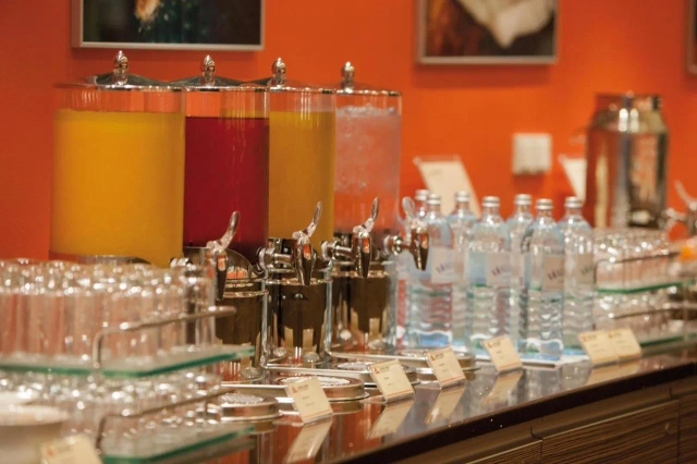Austria Trend Hotel Savoyen Vienna-3