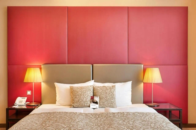 Austria Trend Hotel Savoyen Vienna-2