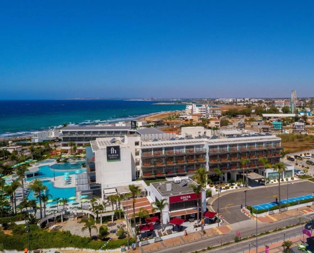 Faros Hotel Ayia Napa-3