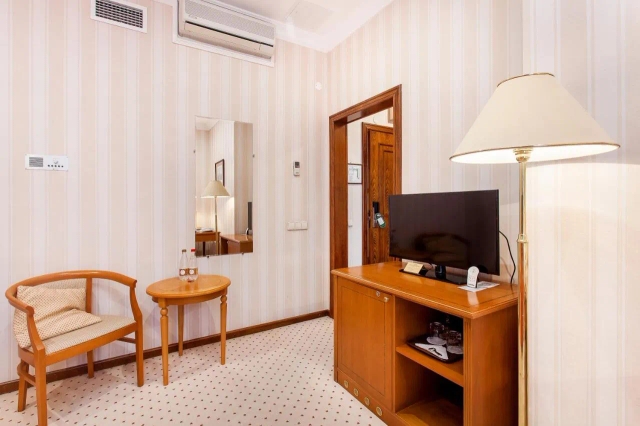 Baltic Star Hotel-2