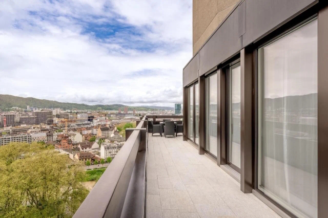 Zurich Marriott Hotel-2