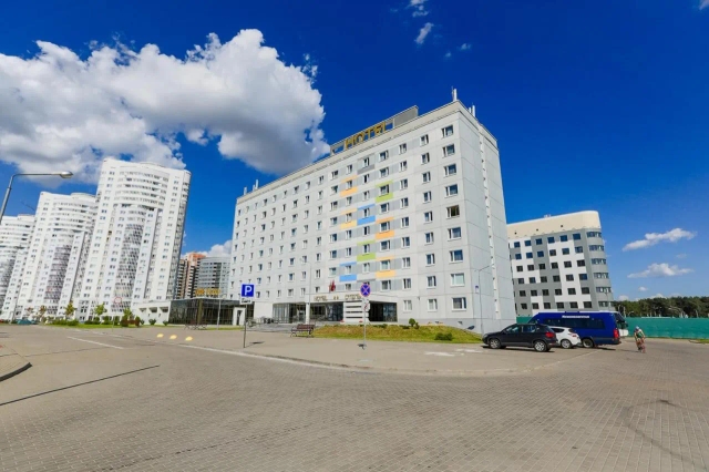Sport Time Hotel-3