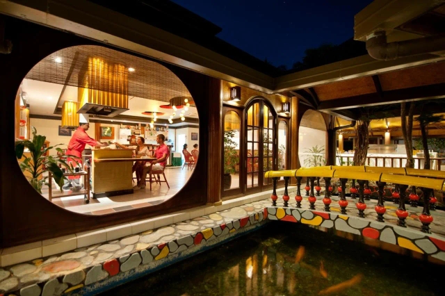 Paradise Island Resort & Spa-2