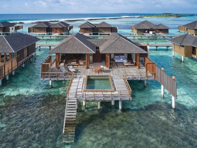 Paradise Island Resort & Spa-2