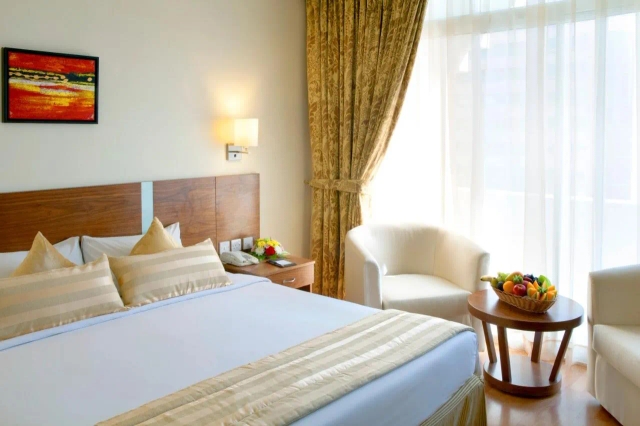 Landmark Hotel-3