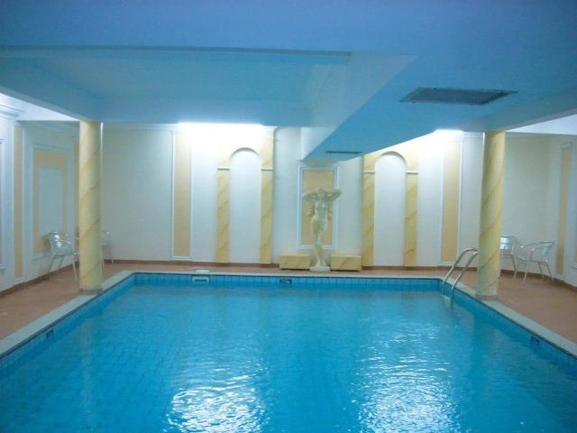 Kapetanios Limassol Hotel-3