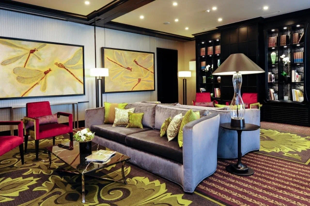 Tiffany Hotel-3