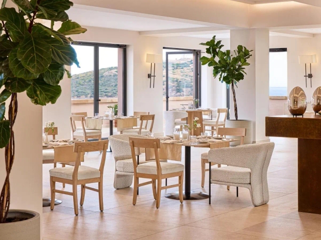 Cape Sounio, Grecotel Exclusive Resort-2