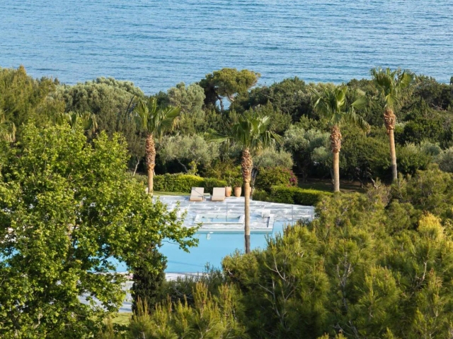Cape Sounio, Grecotel Exclusive Resort-3