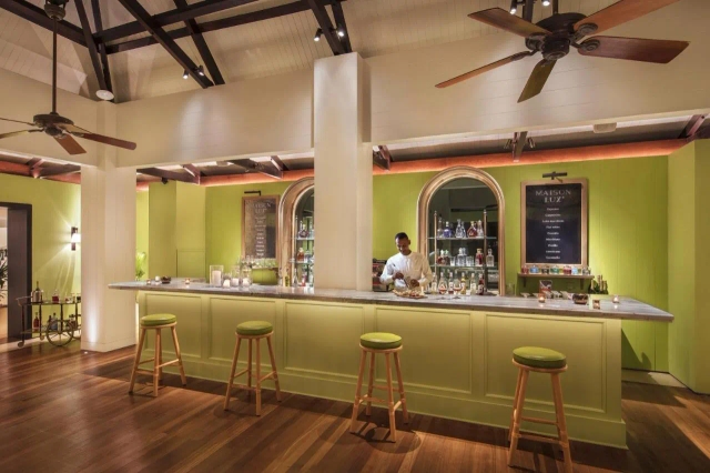 LUX Le Morne Hotel-2