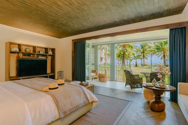 JW Marriott Mauritius Resort Hotel-3