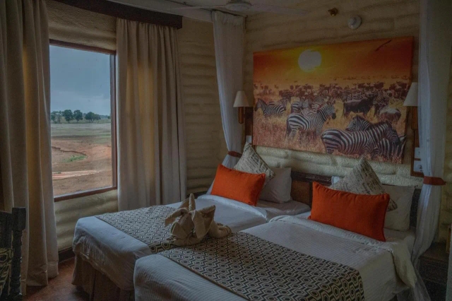 Salt Lick Safari Lodge-3
