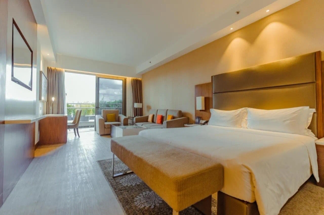 Crowne Plaza Nairobi, an IHG hotel-2