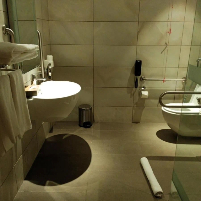 Crowne Plaza Nairobi, an IHG hotel-3