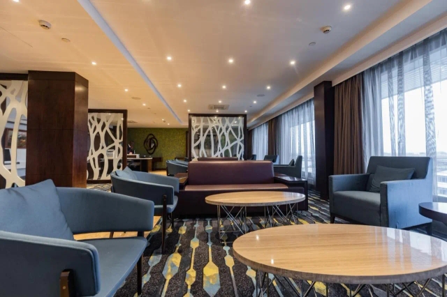 Crowne Plaza Nairobi, an IHG hotel-2