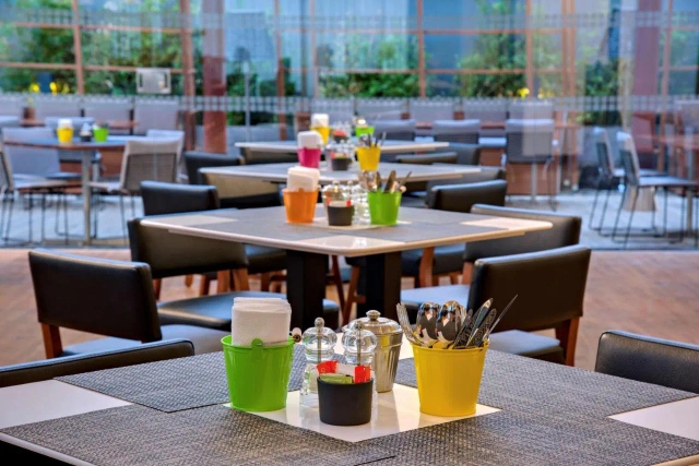 Park Inn by Radisson Nairobi Westlands-2