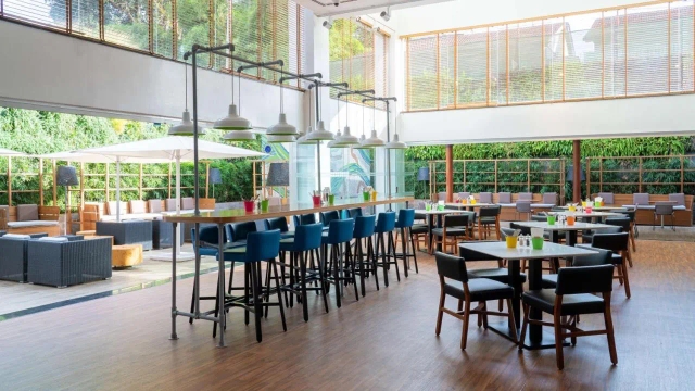 Park Inn by Radisson Nairobi Westlands-2