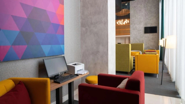 Park Inn by Radisson Nairobi Westlands-3