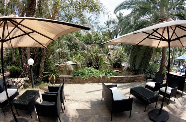 Bahari Beach Hotel-3