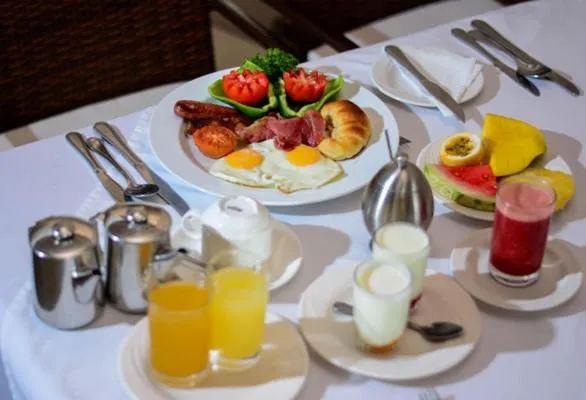 Bahari Beach Hotel-2