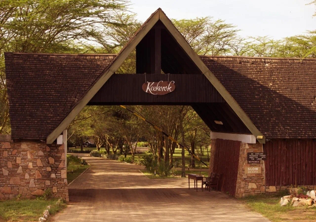 Muthu Keekorok Lodge-2
