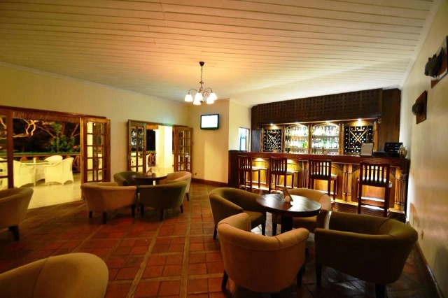 Lake Naivasha Country Club Hotel-2