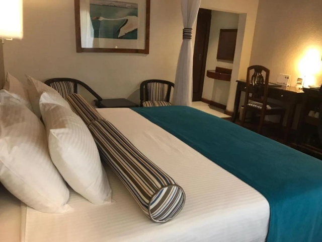 Lake Naivasha Country Club Hotel-2
