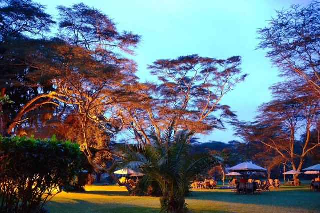 Lake Naivasha Country Club Hotel-3