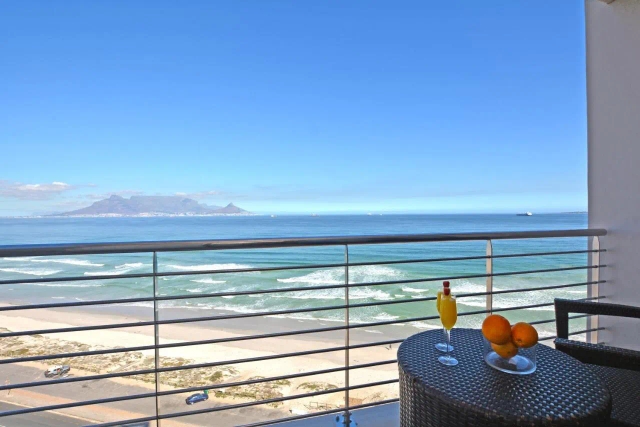 Blaauwberg Beach Hotel-2